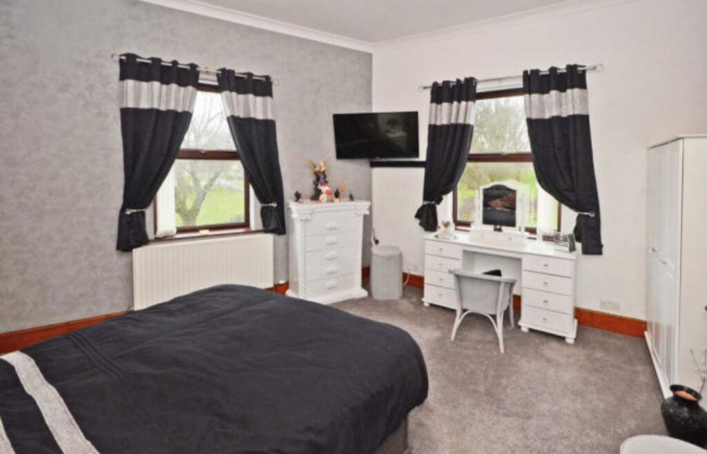 97 Hall St Stoke-on-Trent ST6 4BD