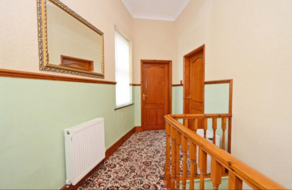 97 Hall St Stoke-on-Trent ST6 4BD